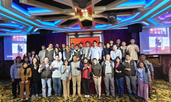 2023-01-10-順心企業股份有限公司年終尾牙活動(潮港城)