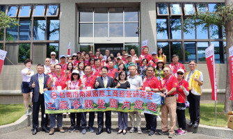 2023-07-06-IMC南瀛社參觀