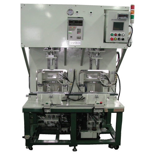 真空助力器帶主缸密封性往返時間測試機