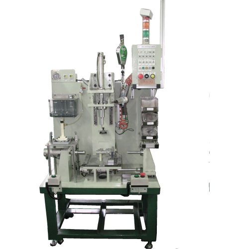 第二活塞總成缸體組合裝配機