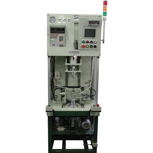 制動主缸分總成氣壓真空密封性測試機
