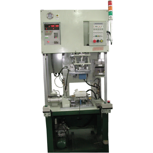 缸體油杯密封性測試機