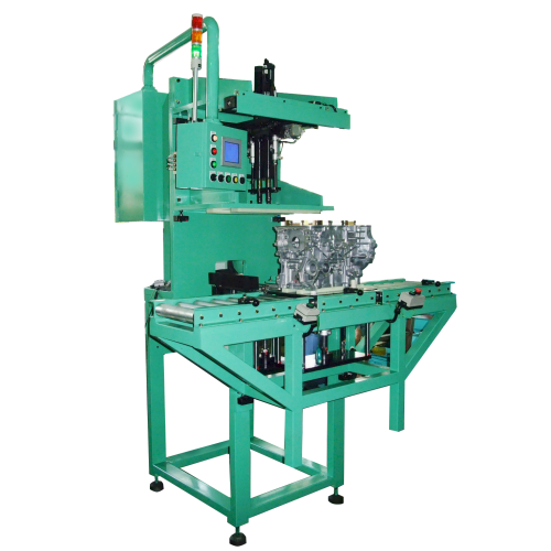 GS 下曲軸箱鎖付機