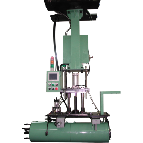 FB-TD FLYWHEEL多軸裝配機