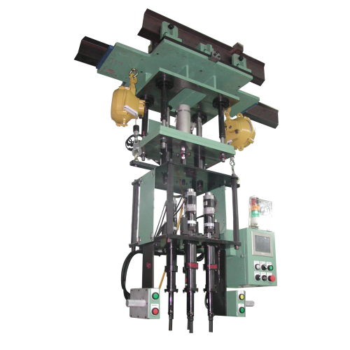 機油泵螺絲鎖付機( GS45 BSM)