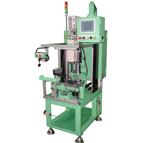 超音波熔接機(導板)