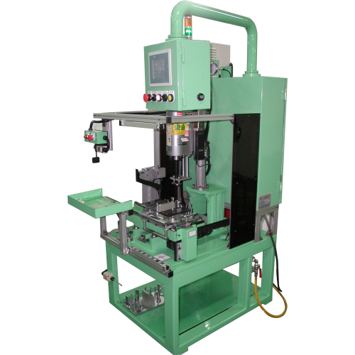 超音波熔接機(連接板)