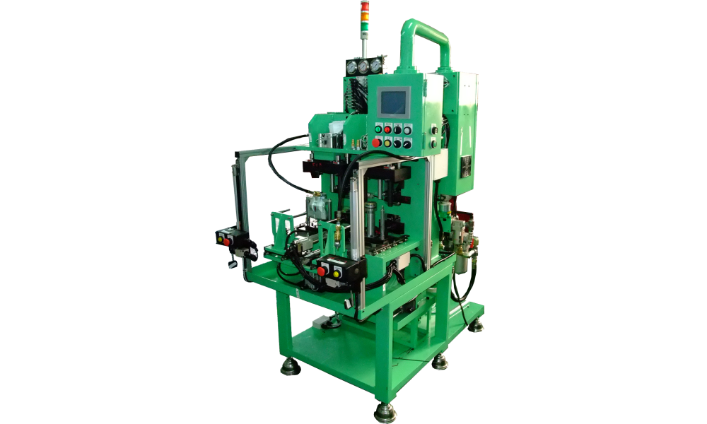 水式洩漏測試機
