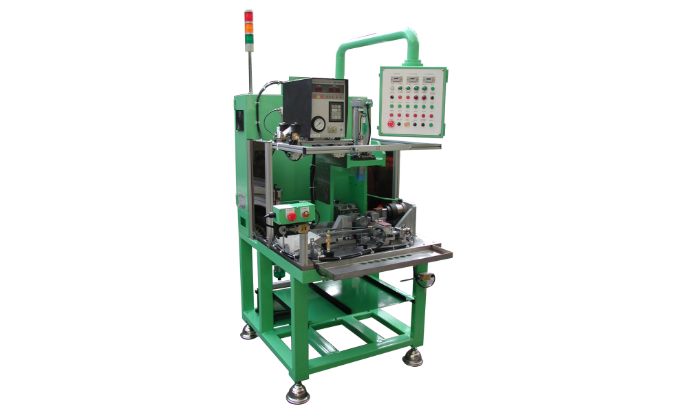 D/B本體洩漏測試機