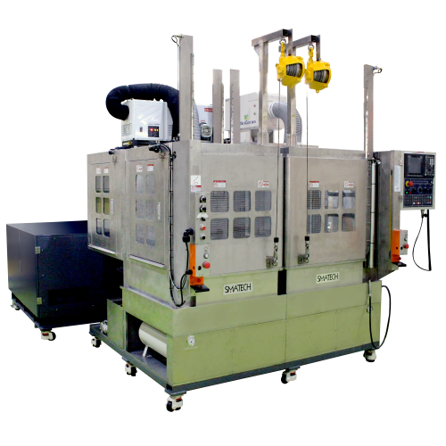 一般環境洗淨吹烘機