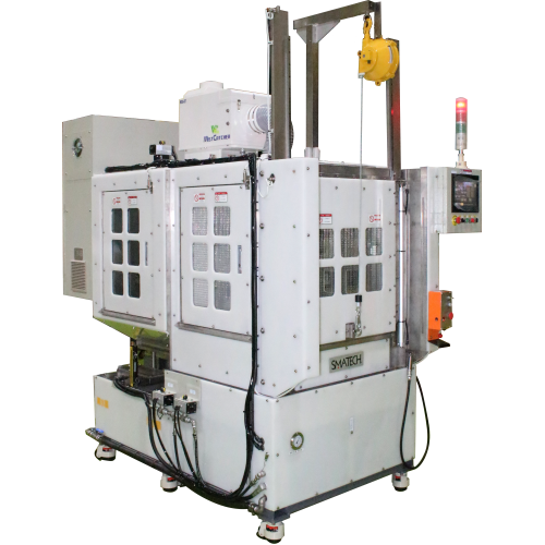 一般環境洗淨吹淨機