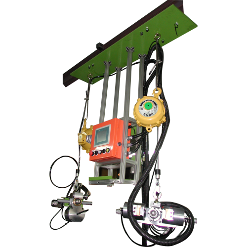 曲軸帶輪裝配機