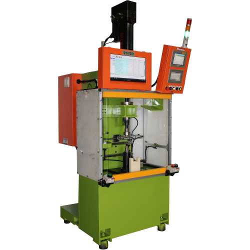 轉向節軸承壓入機