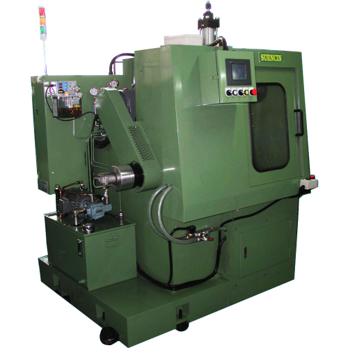 立式搪磨專用機(煞車盤)