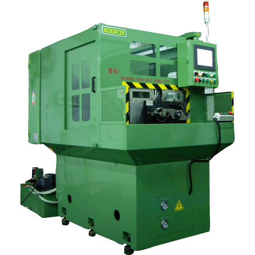 臥式插槽專用機