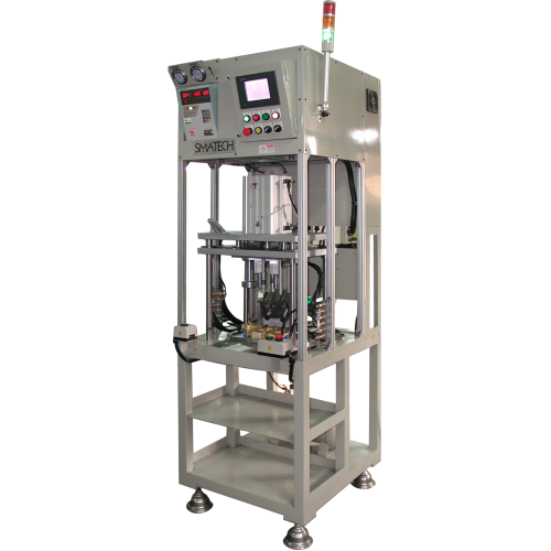 HEAD COVER 測漏機