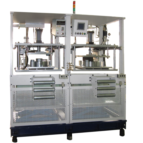 變速箱本體測漏機