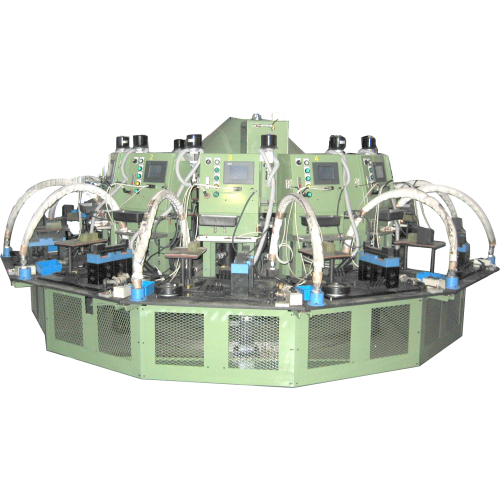 引擎性能測驗設備