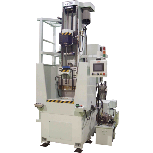 倒立式外筒內孔搪磨機(避震器)