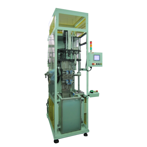 水沫試驗機，倒立式前叉氣密測漏機